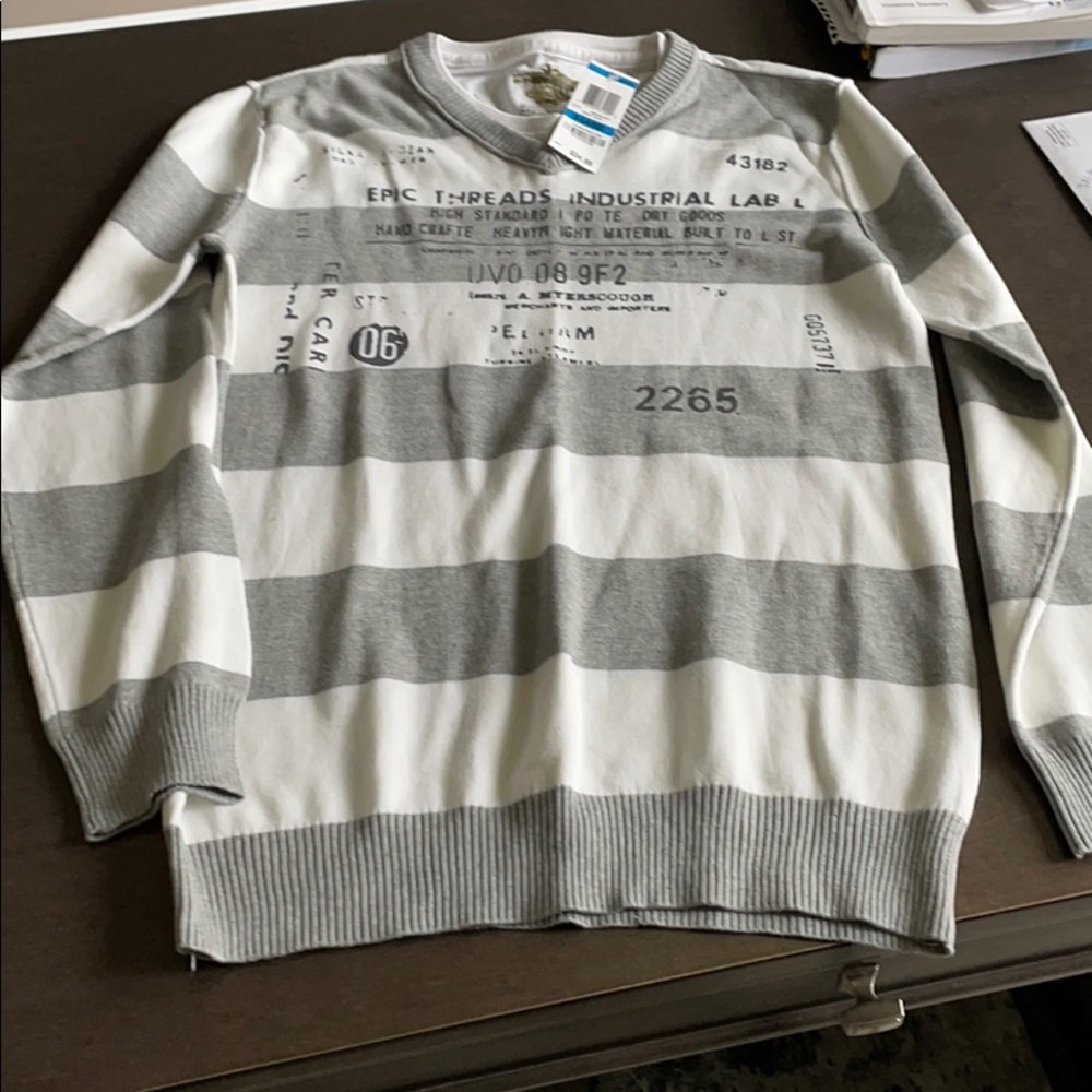 Epic Threads top